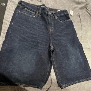 Boys Denim Shorts - BRAND NEW